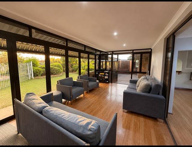 6 BEDROOM HOUSE FOR SALE IN EPWORTH